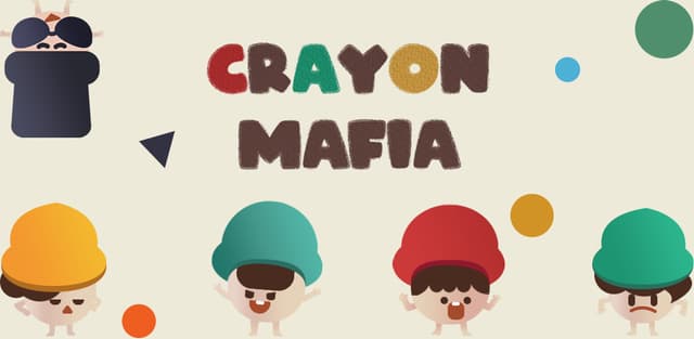 Crayon Mafia
