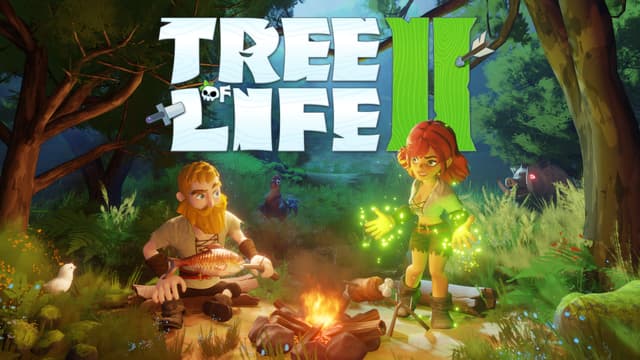 Tree of Life 2