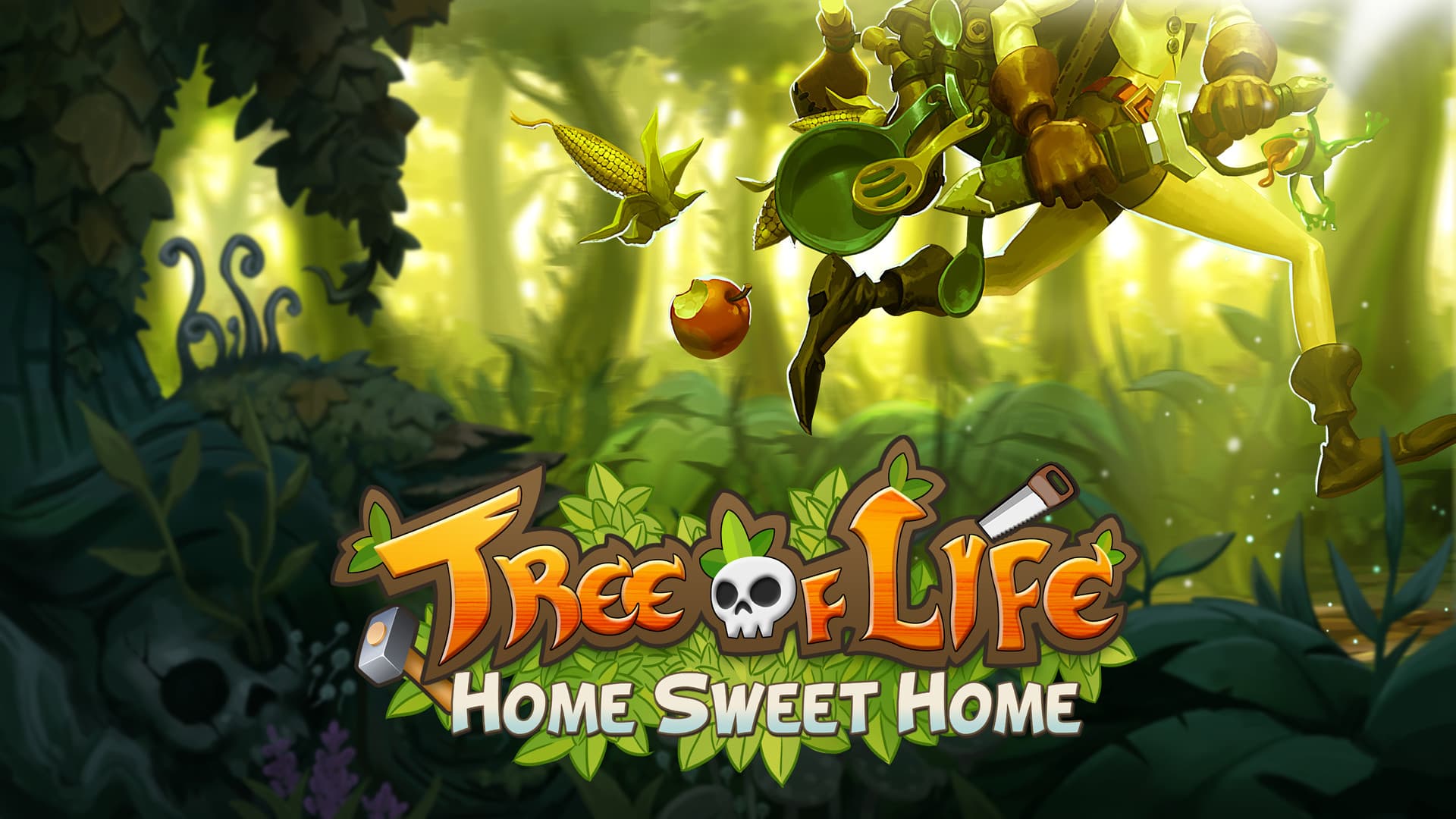 Tree of Life