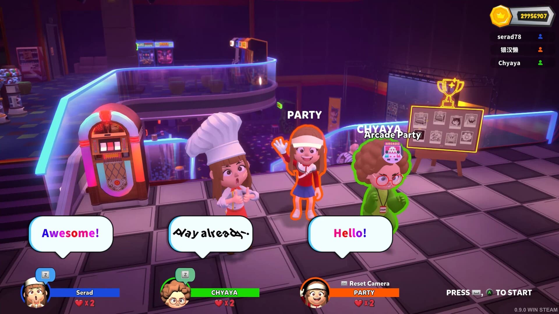 Screenshot 4